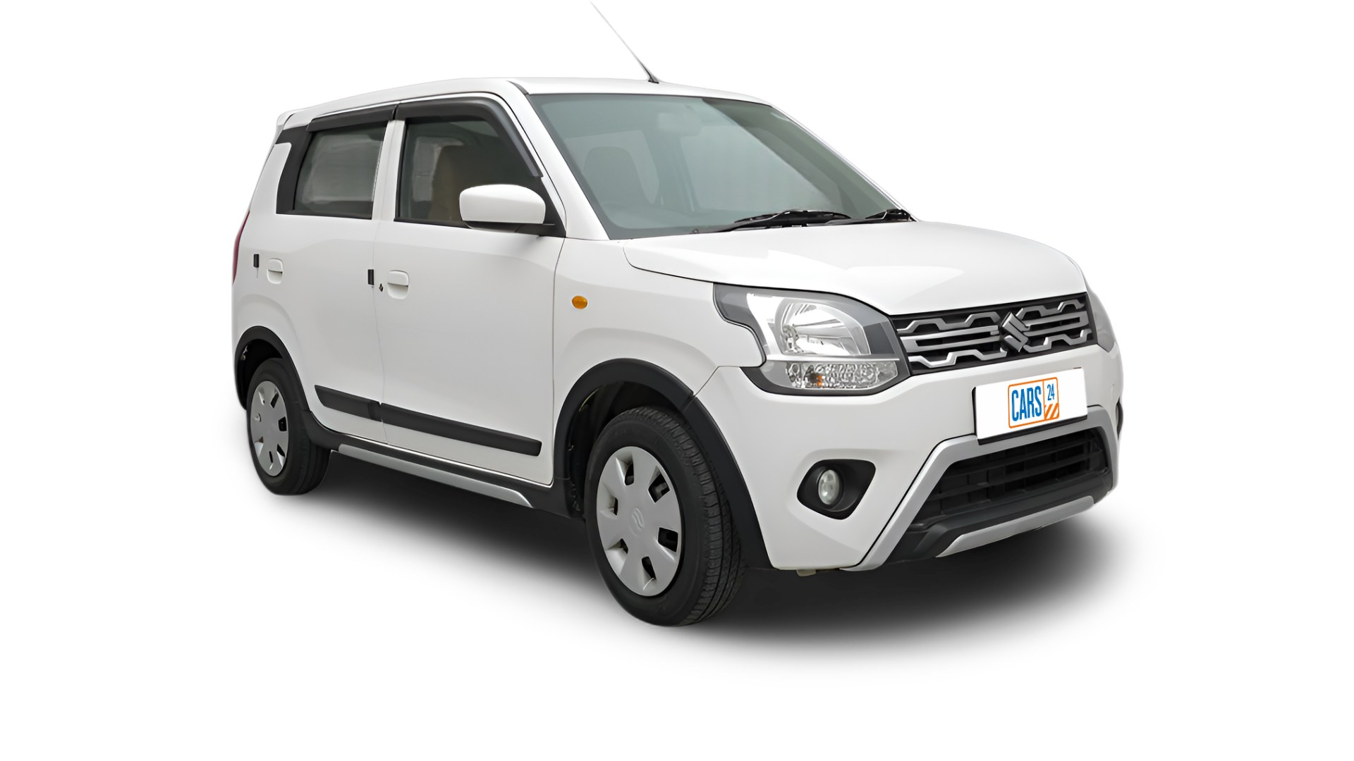 Maruti New Wagon-R-img